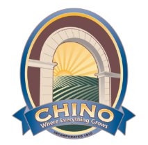 City of Chino City of Chino